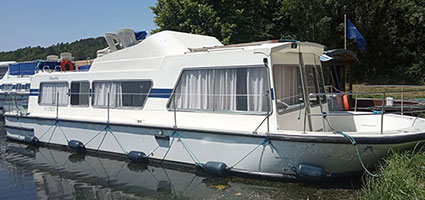 Espade Concept Fly - 'Chablis'