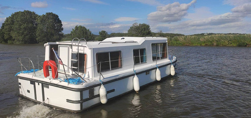 Eau Claire 930 - Govihan