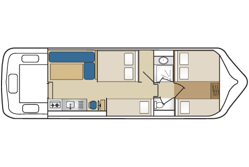 Plan Triton 1050