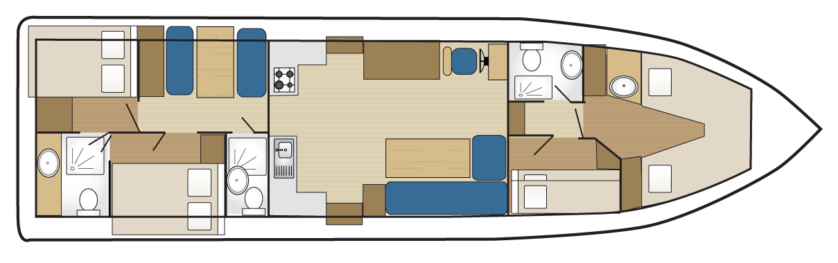 Challenger 1380-plan