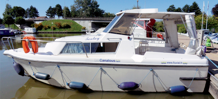 triton 860